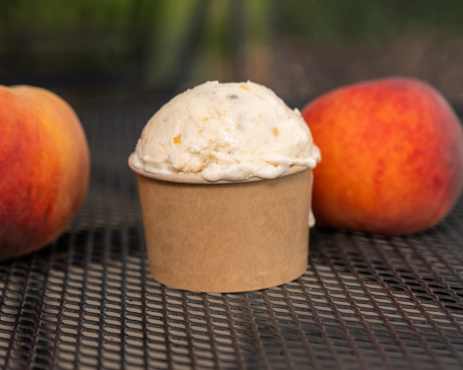 Dairy-free and vegan options