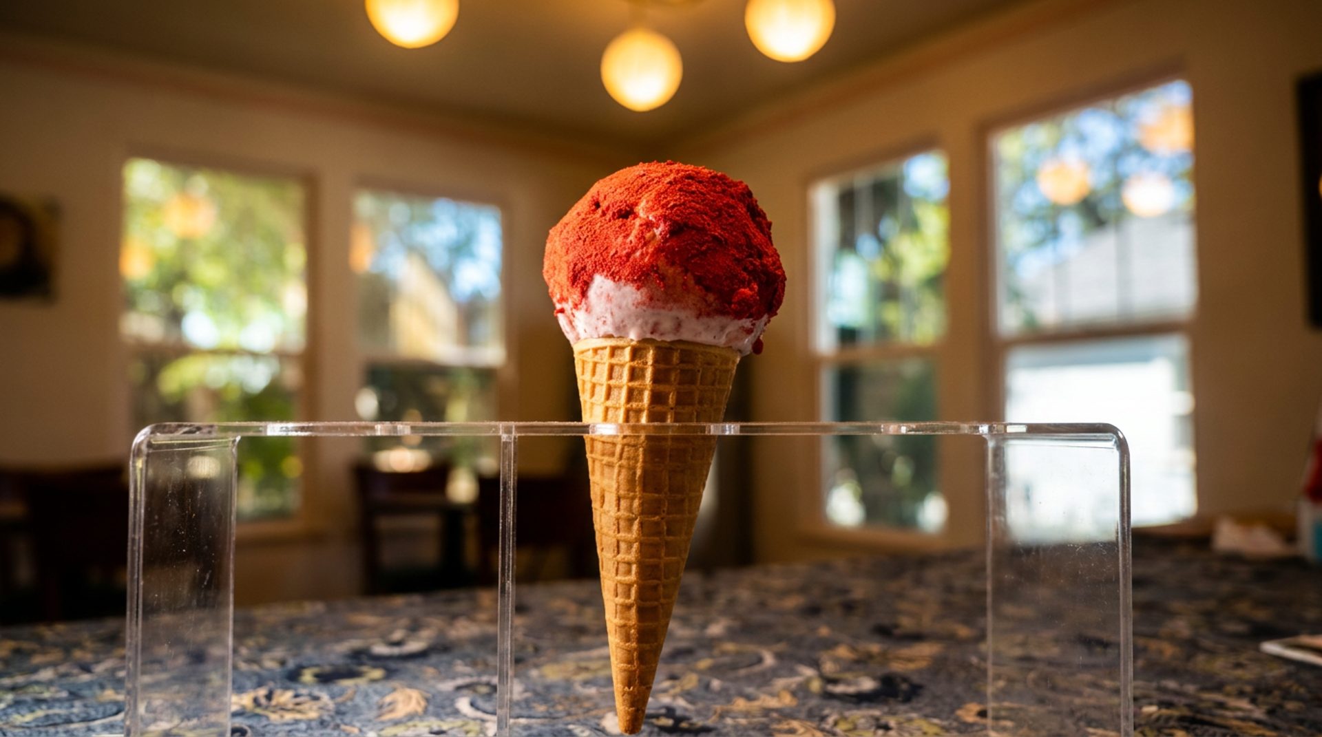 PB&G Ice Cream Co Rewards