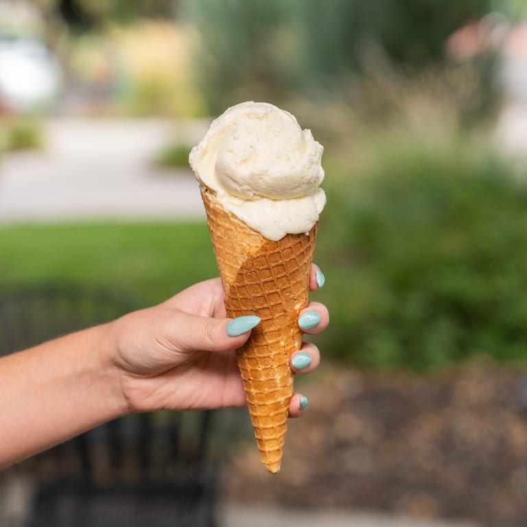 Ice Cream Delivery Options