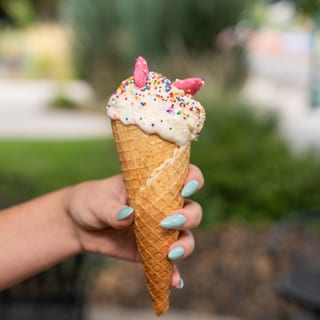 Circus crunch